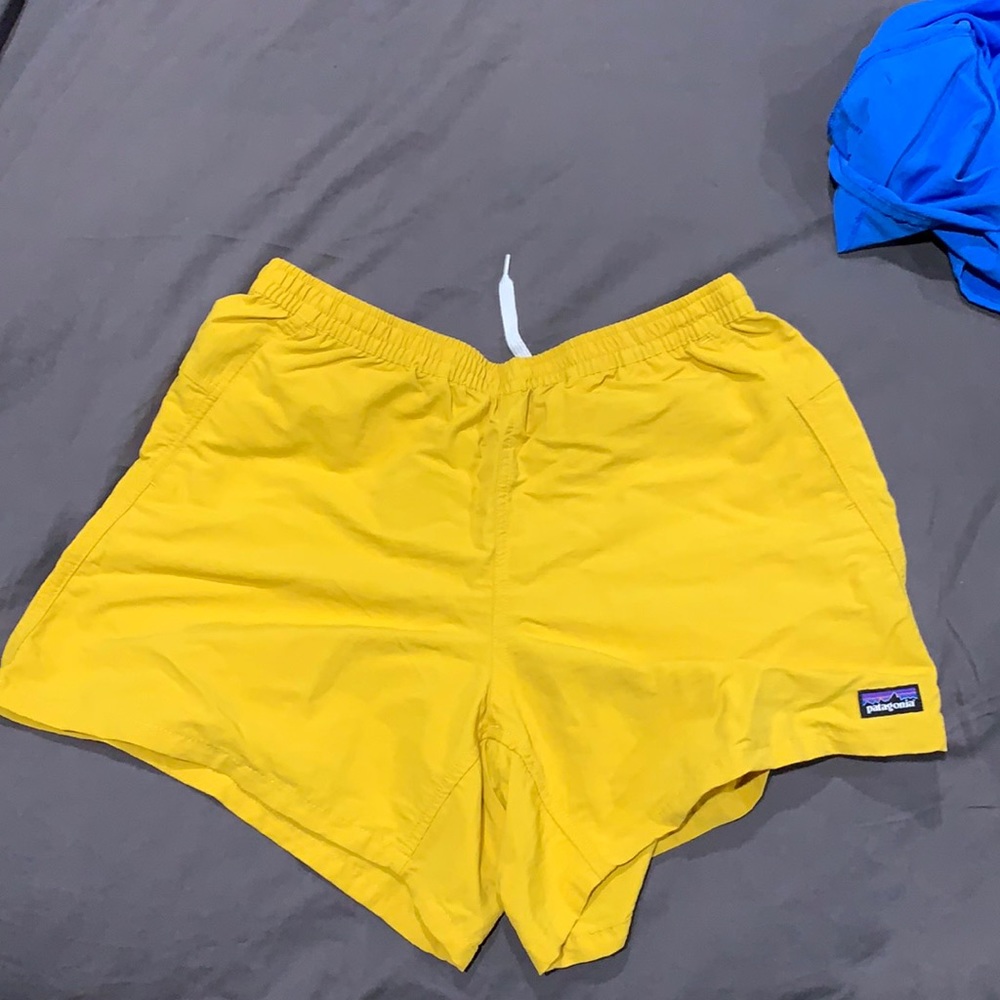 Women’s Patagonia Baggies